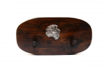 Border Terrier - accessory rack, dog medal rack, key hooks by Art-Dog ruda