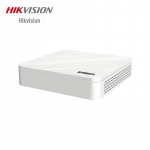 Hikvision DS-7104N-F1 skaitmeninis vaizdo įra&scaron;ymo įrenginys (DVR) CN ki&scaron;tukas (adapteris įtrauktas)