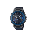 CASIO vyri&scaron;kas laikrodis MT-G serijos, juodas, MTG-B2000B-1A2 MTG-B2000B-1A2 Black Dial black
