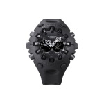 CASIO GA V01 200m atsparus vandeniui Kvarcinis mechanizmas Dervos apyrankė Laikrodis Unisex Juodas ciferblatas GA-V01A-8APFK Random Watch Box gray