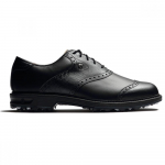 Footjoy Premier Wilcox Juoda  Juoda  Juoda 54326 250