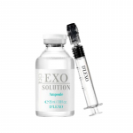 [Dermaline] D'LEXO Cica Exo tirpalo ampulė 35ml &ndash; Didelės koncentracijos raminamasis serumas 35ml x 1ea