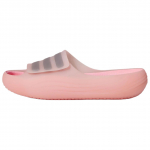 adidas Adislide &Scaron;viesiai rožinės Unisex basutės Core-Black Beam-Pink JP6300 38
