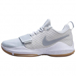 Nike PG 1 Krep&scaron;inio Batai Unisex Pilki IV2869-008 43