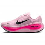Nike Vomero Plus Atsparūs dilimui Žemi Bėgimo Bateliai Vyri&scaron;ki Rožiniai Juodi HV8150-602 40