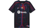 Patta X Barcelona Fc Culers Del M&oacute;n Pre Match Mar&scaron;kinėliai FD2372-011 XXL