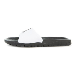Air Jordan Break Slide 'Baltas Juodas' GS CD5472-100 36