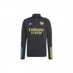 Adidas Arsenal futbolo mar&scaron;kinėliai vyri&scaron;ki juodi vidutinio dydžio HZ2183 M