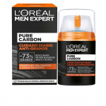 MEN EXPERT kasdienė priemonė nuo spuogų suaktyvinta anglimi 50 ml