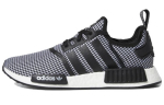 Adidas NMD_R1 'Juoda Balta' FV5438 36