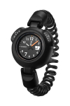 Casio Collection Pirties Laikrodis Unisex Juodas [Casio] SAN-100H-1BJR juoda
