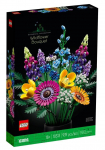 Lego(R) Piktogramos 10313 Laukinių gėlių puok&scaron;tė