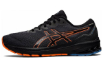 ASICS GT 1000 11 Gtx 'Juoda &Scaron;okiruojanti Oranžinė' 1011B447-001 46