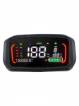 -20-150C LCD Ekranas Matuoklis 8V 60V 72V Elektrinis Dviratis
