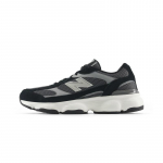 New Balance Unisex Stilingi Vintažiniai Universalūs Stambūs Sportbačiai Tamsiai Pilki M603107 36