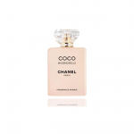Chanel Coco Mademoiselle Kvepalų pagrindas Maitinantis drėkinantis moteri&scaron;kas raminantis aromatinis 100ml 100ml