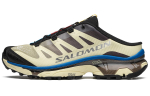 SALOMON x MM6 Maison Margiela XT 4 Žemi Laisvalaikio Takų Bėgimo Treniruočių Miesto Kelionėms Bėgimo Batai Unisex L47536000 36 beige