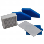 Filtras skirtas Thomas Aqua + Multi Clean X8 Parquet Aqua+Pet & Family dulkių siurbliui