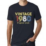 ULTRABASIC &ndash; Homme mar&scaron;kinėliai Graphique Vintage 1980 m