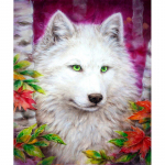 &bdquo;Pasidaryk pats&ldquo; Diamant Schilderij Kristal Strass Ronde Volledige Diamond Embroidery Boor Kruissteek Ambachten 20X30CM