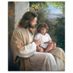 Amžinai ir amžinai 5D &bdquo;pasidaryk pats&ldquo; deimantinis paveikslas, religija, viso kvadrato deimantų siuvinėjimas 20X30CM
