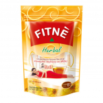 FITNE žolelių arbata chrizantemų skonio 100% pagaminta i&scaron; natūralių žolelių 8/15/30 pakelių &ndash; tailandieti&scaron;ka 8 Sachets geltona