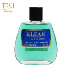 TABU Klear Ice Cologne 120 ml - Thai