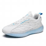 Vyri&scaron;ki putplasčio mink&scaron;to pado sportbačiai Daddy Shoes Kokosiniai sportbačiai.