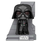 Žvaigždžių karai Darth Vader i&scaron;skirtinė JAV popmuzika! Prabangus