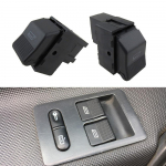 2 dalių elektrinis lango pagrindinis jungiklis, skirtas VW Polo Hatcback 6N2 1999-2001 Seat Arosa Cordoba 1999-2002 6X0 959 855B 6X0959855B