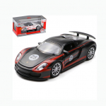 1/32 mastelio &bdquo;Martini&ldquo; superautomobilio modelis, lydinio liejami žaislai su modeliuojančiais transporto priemonių garsą ir &scaron;viesą su atitraukimu, vaikų kolekcijos dovana vaikams