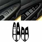 Infiniti G25 2011-2012 m. perjungimo skydelio apdaila
