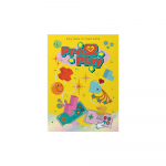 NiziU &ndash; paspauskite Play (1-asis singlas) 1. Press Ver.