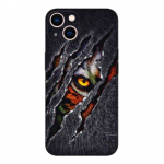 Eagle telefono dėklas, skirtas iPhone Samsung Galaxy Redmi Xiaomi Oppo OnePlus Note SA 7 8 9 10 11 12 13 14 20 21 22 23 53 54 Pro Max Plus Ultra TPU mink&scaron;tas iPhone 6 or 6S