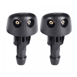 2vnt priekinio stiklo valytuvo apiplovimo purk&scaron;tukas 7700413545 skirtas Renault Clio MK2 1998-2012 m. 2X