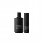 Ruby cell FOR MEN FACE AND BODY LIQUID WASH 200ml ESSENTIAL FLUID 50ml/All-in-one, sweat, sebum, waste care, moisturizing,