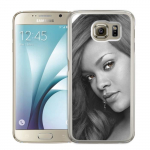 Coque Samsung Galaxy S4 : Rihanna
