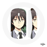 Souris Sans Fil Yuma Isogai Assassination Classroom Manga