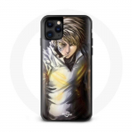 Coque Iphone 13 Anime Genos One Punch Man - Maniacase
