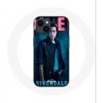 Coque pour Iphone 14 Plus Riverdale Jughead Jones S&eacute;rie - Maniacase