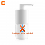 &bdquo;Xiaomi Mijia Auto Induction&ldquo; putojantis rankų ploviklis, automatinis muilo dozatorius 0,25 s infraraudonųjų spindulių indukcija &scaron;eimai