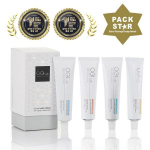 Ojilab Jeju Vita hand cream 4-piece set, 1 piece