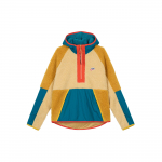 Nike Sportswear 1/2 užtrauktuko Sherpa gobtuvas su patchwork dizainu Vyri&scaron;kas gobtuvas Daugiaspalvis BV3766-723 L