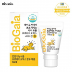 BioGaia Protectis Easy Drop probiotikai + vitaminas D 10ml (2 mėnesių tiekimas), Korėjos sveikas maistas