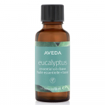 Aveda Eucalyptus Essential Oil Plus Base Herb Fragrance, 30ml, 1 piece