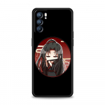 Dangaus pareigūnų palaiminimo telefono dėklas, skirtas Oppo Find X5 A54 A53 A52 A9 2020 A15 A95 A16 A76 A74 A12 Reno7 SE Reno6 Pro 5G dangtelis Oppo Find X5