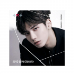Rytoj X kartu (TXT) - Good Boy Gone Bad (NARYS SOLO ver.) (CD) TAEHYUN