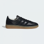 Adidas HANDBALL SPEZIAL Core juodi sportbačiai ORIGINALS Unisex JH6400 Core Black/Core Black/Gum 38