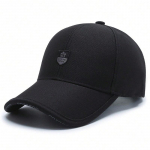Lai&scaron;kas NLS siuvinėjimas Reguliuojama beisbolo kepurė Unisex Kelioninė laisvalaikio kepurė Vyri&scaron;ka golfo kepuraitė Vairavimo kepuraitė Trucker Hat Gorras juoda