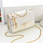 Eleganti&scaron;kas Moteri&scaron;kas Crossbody Krep&scaron;ys Madingas Korėjos Pečių Krep&scaron;ys Moteri&scaron;kos Rankinės PU oda pendant
